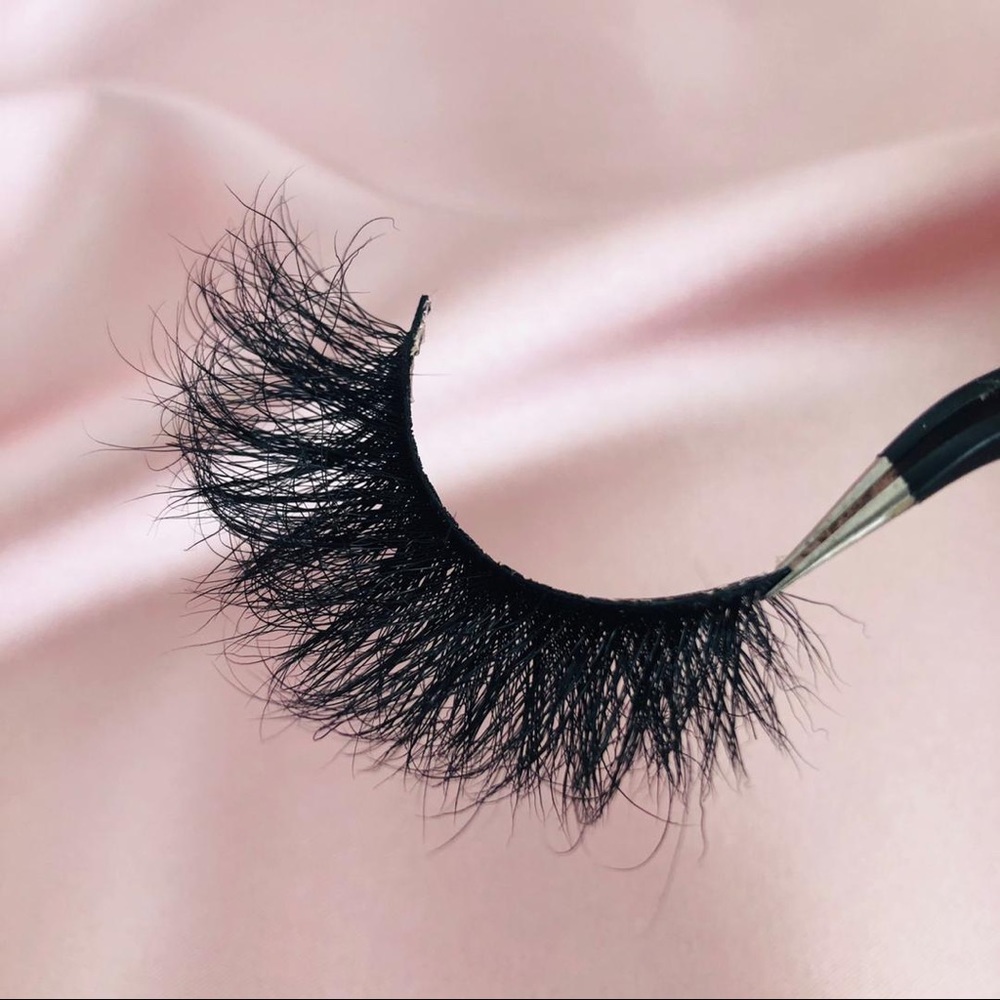 Lashes “Cancun”